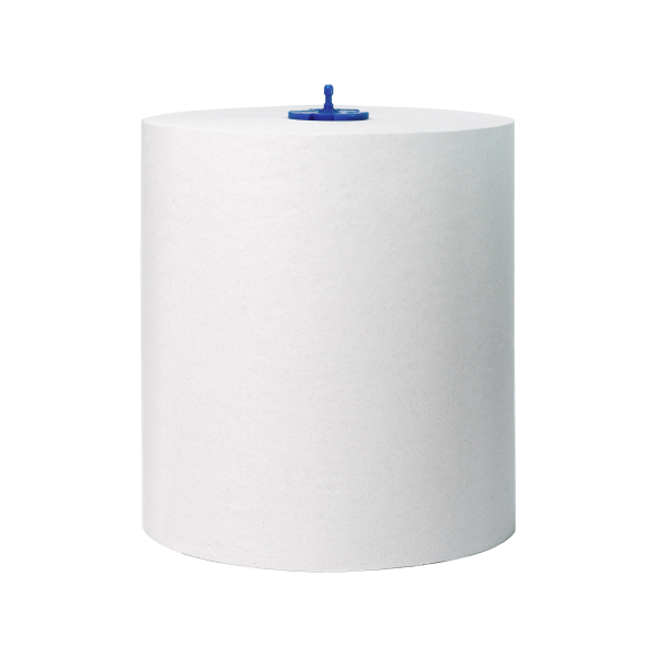 290100 Торк (Tork), Matic, Полотенца в рулонах отрывные, 1-слойные, 280 м, совместимы с Н1 (6 штук в коробке)